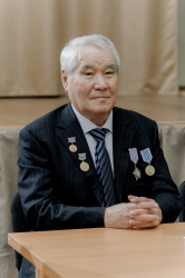 Круглый стол «Тенденции развития техники и технологий в ферросплавной отрасли»