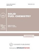 Catalytic properties of ultrafine nickel powder in the hydrogenation of anthracene and phenanthrene