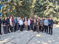 Наследие Жанторе Нурлановича Абишева: знания и память