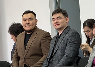 Наследие Жанторе Нурлановича Абишева: знания и память