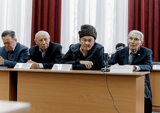 Круглый стол «Тенденции развития техники и технологий в ферросплавной отрасли»