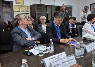 Наследие Жанторе Нурлановича Абишева: знания и память