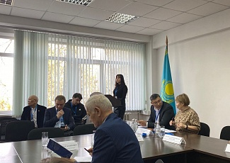 Наследие Жанторе Нурлановича Абишева: знания и память