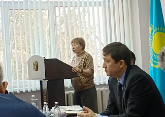 Наследие Жанторе Нурлановича Абишева: знания и память