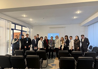 Наследие Жанторе Нурлановича Абишева: знания и память