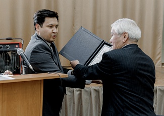 Круглый стол «Тенденции развития техники и технологий в ферросплавной отрасли»