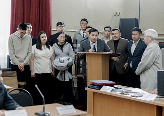 Круглый стол «Тенденции развития техники и технологий в ферросплавной отрасли»