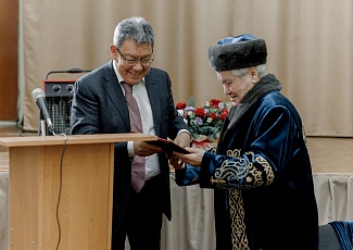 Круглый стол «Тенденции развития техники и технологий в ферросплавной отрасли»