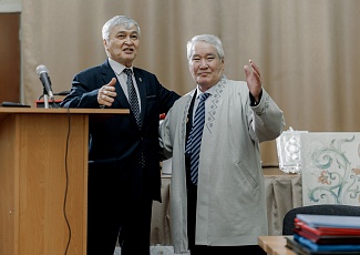 Круглый стол «Тенденции развития техники и технологий в ферросплавной отрасли»